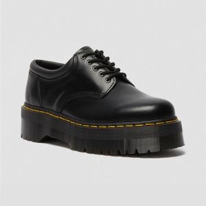Dr. Martens 8053- UNWORN Platform shoe! Size 9